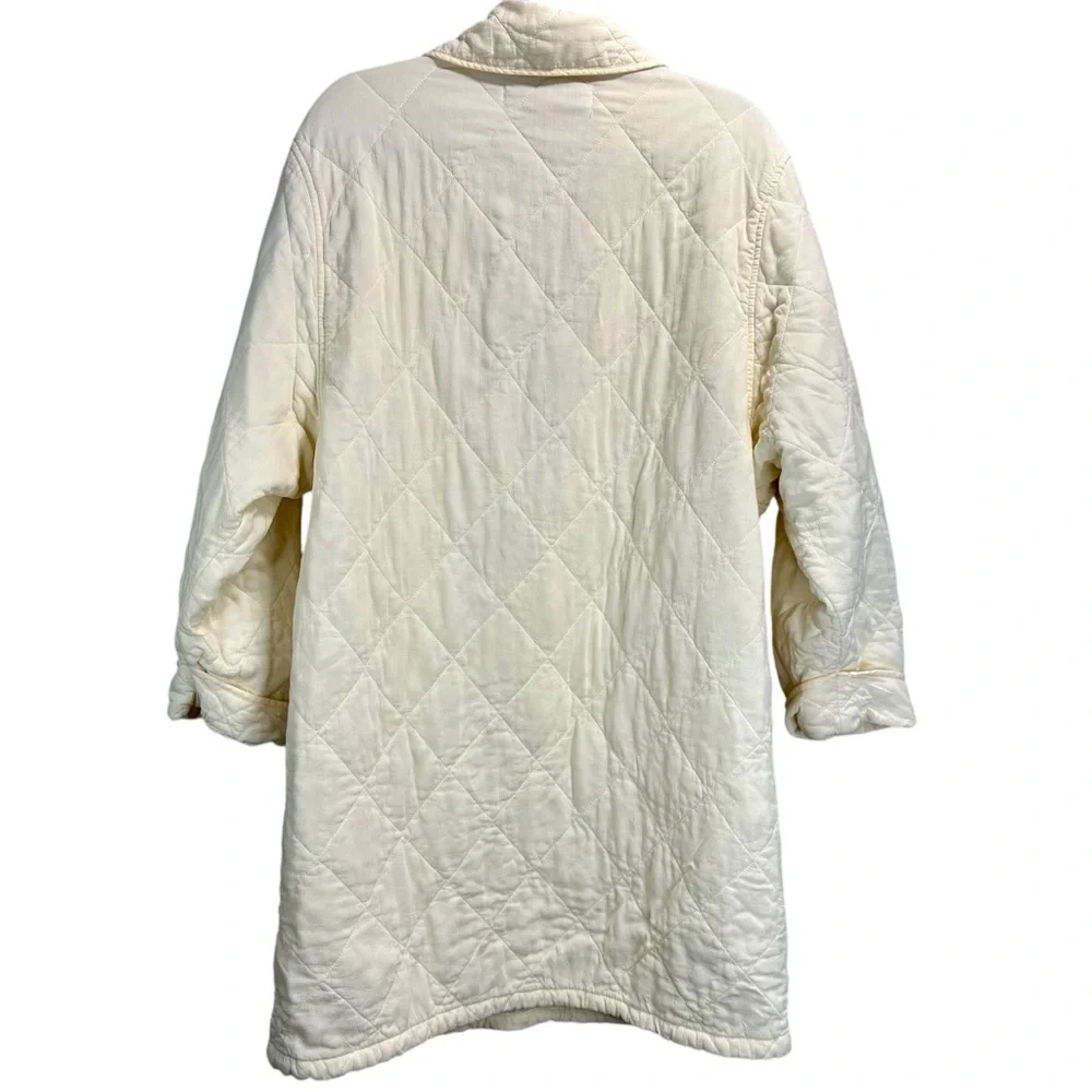 FREE PEOPLE HAPPY DAY DREAMER‎ Quilted Jacket